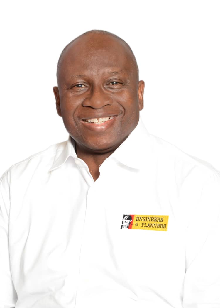 Phillip Adae Mensah