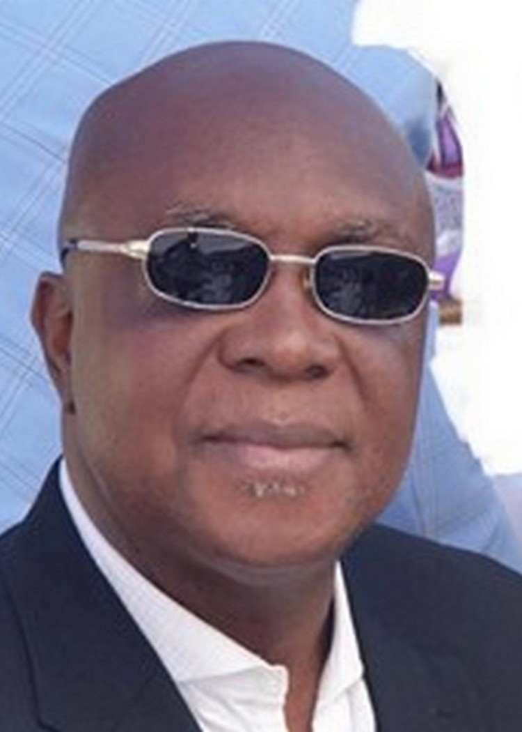 Augustus Agbeli